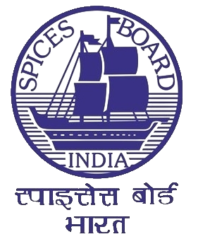 Spices Board India Logo